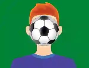 Mchezo Football Juggle online