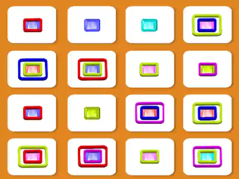 Mchezo Square Sort Mania online