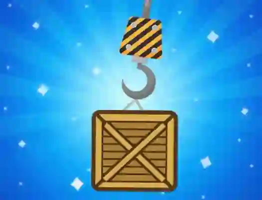 Mchezo Box Stack online