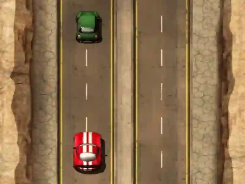 Mchezo Crazy Car Master online