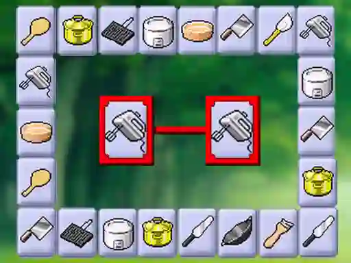 Mchezo Connect 2 online