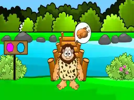 Mchezo Lifeboat Escape online
