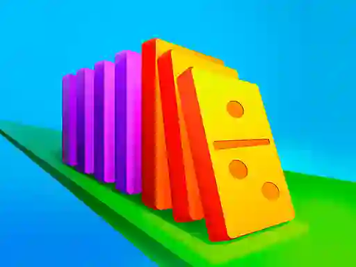 Mchezo Color Blocks Relax Puzzle online