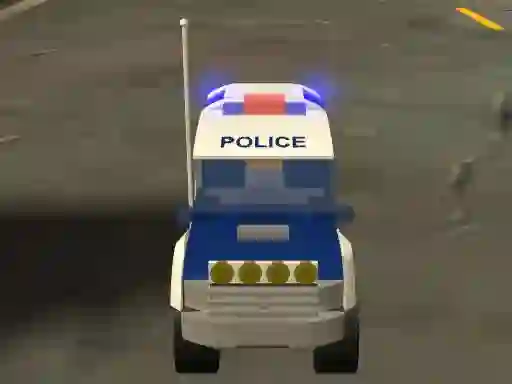 Mchezo Toy Cars online