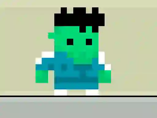 Mchezo Squid hero impostor online