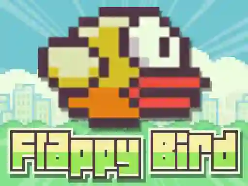 Mchezo Flappy Bird online