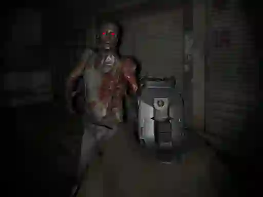 Mchezo Call of Ops 3 Zombies online