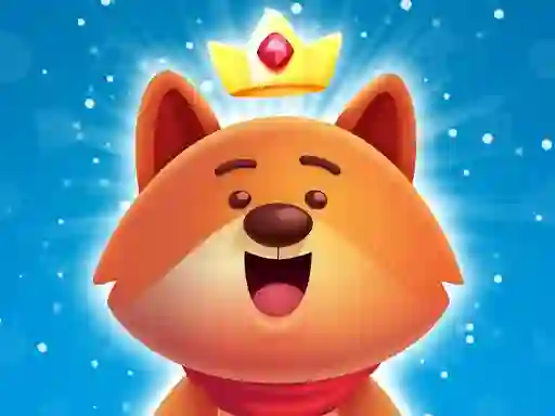 Mchezo Bouncy Woods online