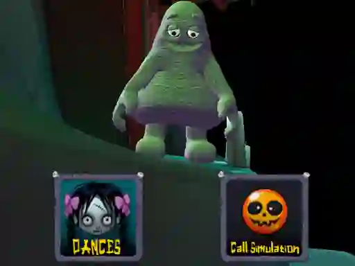 Mchezo Wednesday Dance Moves online