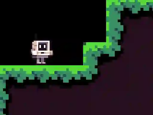 Mchezo Pro Computer online