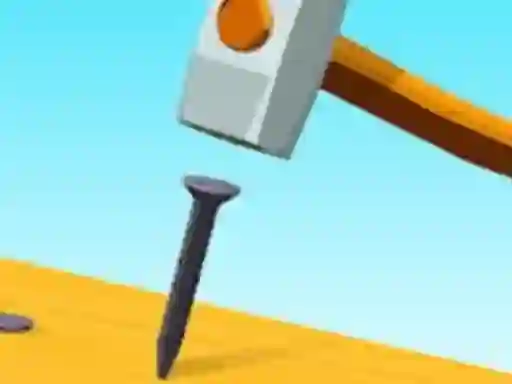 Mchezo Hammer Master 3D Game online