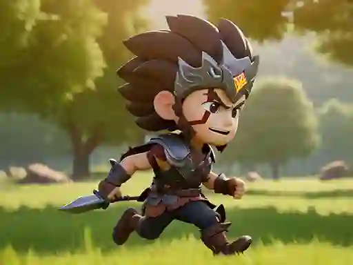 Mchezo Shadow Chase online