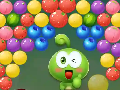 Mchezo Juicy Fruits Shooter online