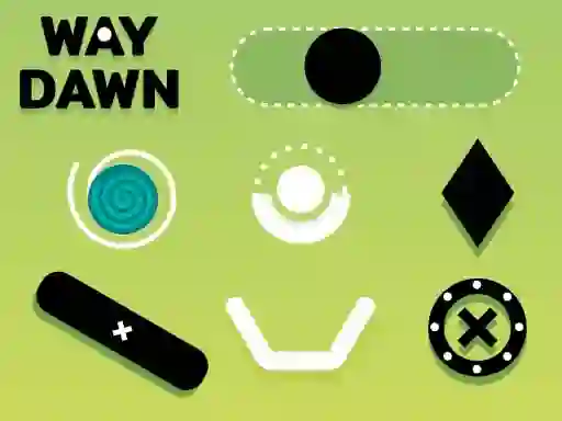 Mchezo Way Dawn online