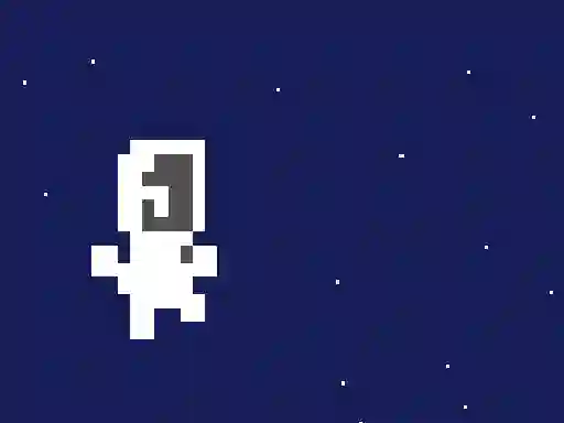 Mchezo Leap Space online