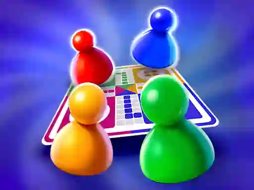 Mchezo Ludo World online