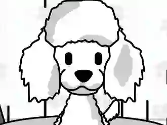Mchezo Pampered Paws Doggy Day online