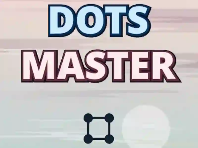 Mchezo Dots Master online