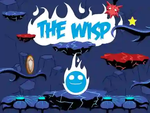 Mchezo The Wisp online