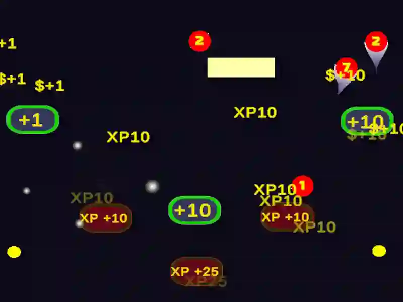 Mchezo Idle Pong online