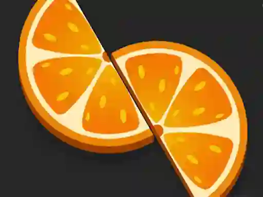 Mchezo Slices Online online