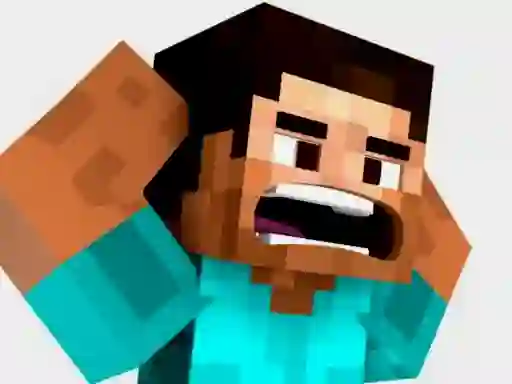 Mchezo Minecraft Ballance Challenge online