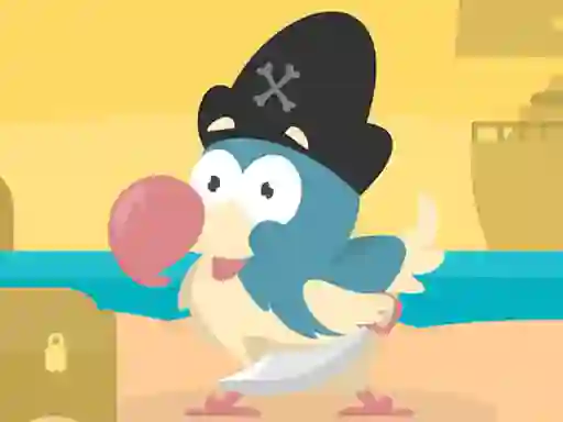 Mchezo Cute Dodo Jigsaw online