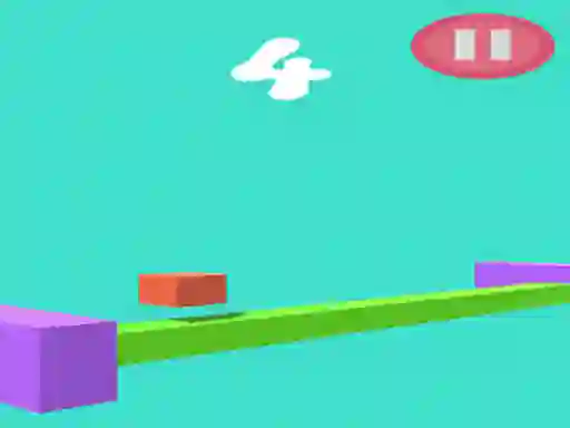 Mchezo Cube Runner online