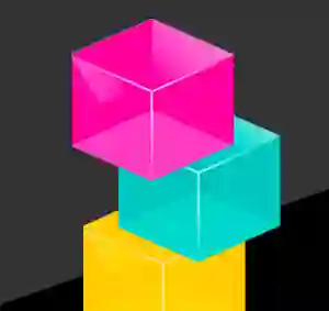 Mchezo Color Tower online