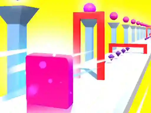 Mchezo Jelly Shift Online online