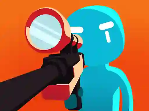 Mchezo Super Sniper! online