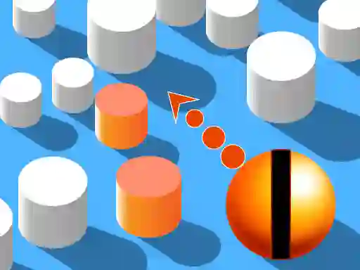 Mchezo Paint Shooter online