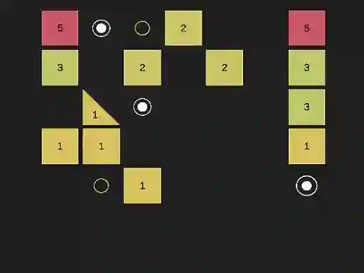 Mchezo Ballz online
