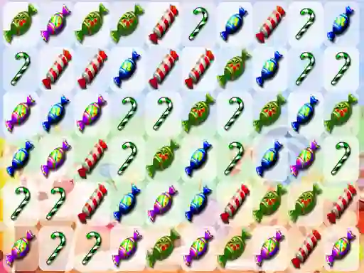 Mchezo Candy online