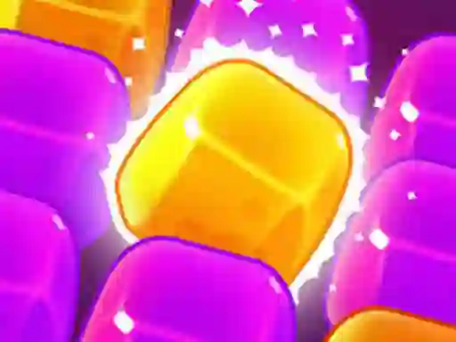 Mchezo 2020 Jelly Time online