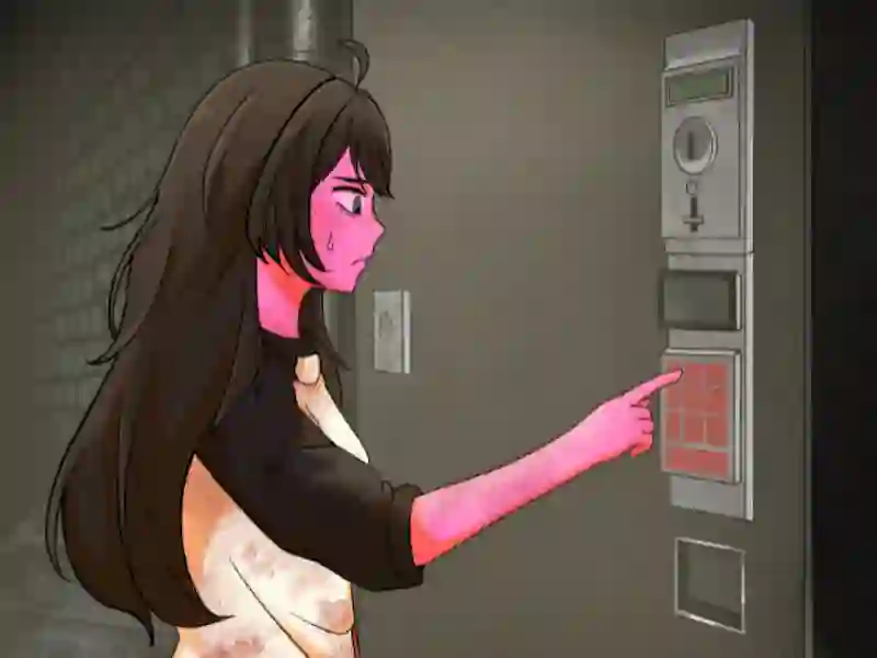 Mchezo Interdimensional Vending Machine online