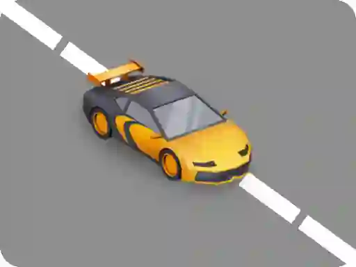 Mchezo Car Rush online