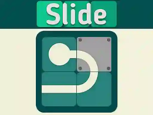 Mchezo Slide online