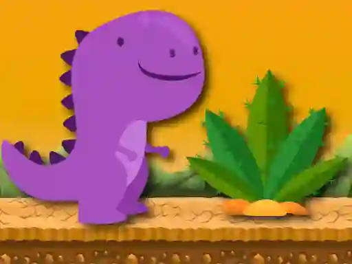Mchezo T-rex Run online