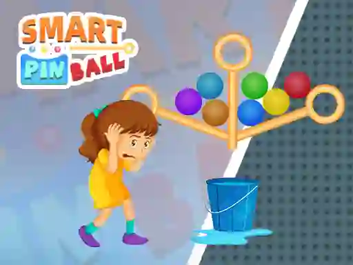Mchezo Smart Pin Ball online