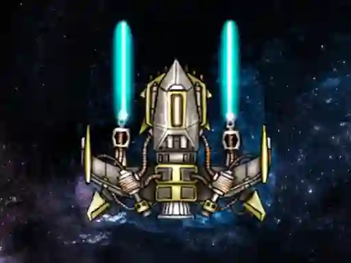 Mchezo Galaxy Carnage online