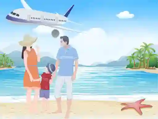 Mchezo Go Travel Puzzle online