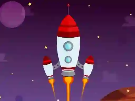 Mchezo Spaceship Memory Challenge online