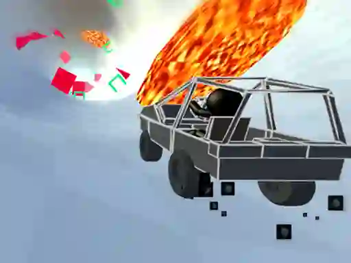 Mchezo Stickman Extreme Racing 3d online