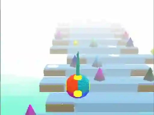 Mchezo Heaven Stairs online