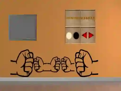Mchezo Coach Escape online