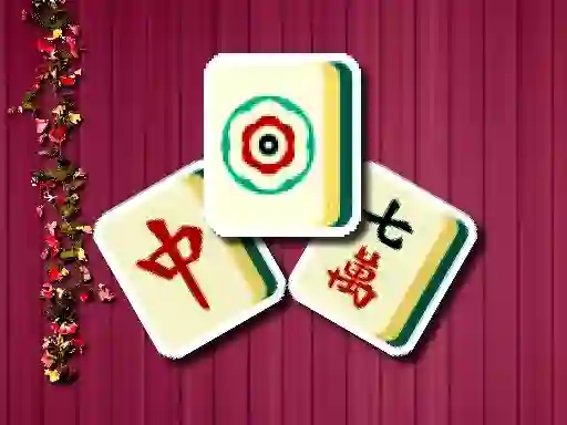Mchezo Mahjong Tiles Quest online