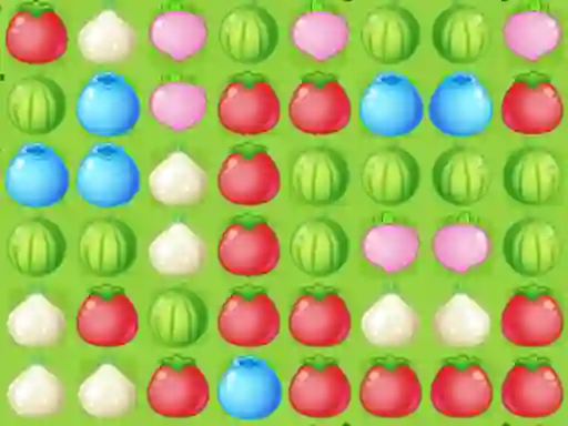 Mchezo Garden Crush online