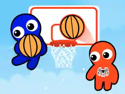Mchezo Basket Shot Master online