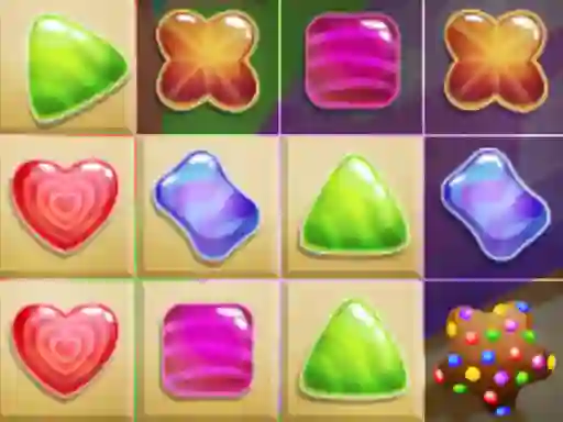 Mchezo Candy Mania online